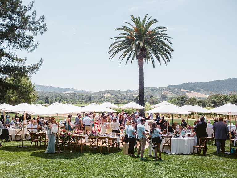 5 Wedding Fights and What They Might Say About Your Relationship