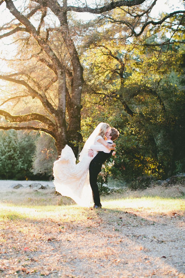 5 Wedding Superstitions You Can Totally Ignore
