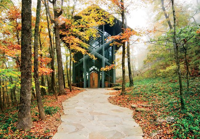 5 of the Greatest Places to Get Married in the US!