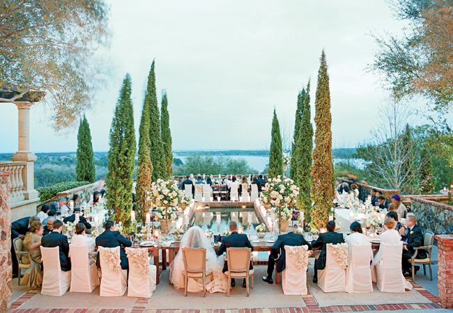 5 of the Greatest Places to Get Married in the US!