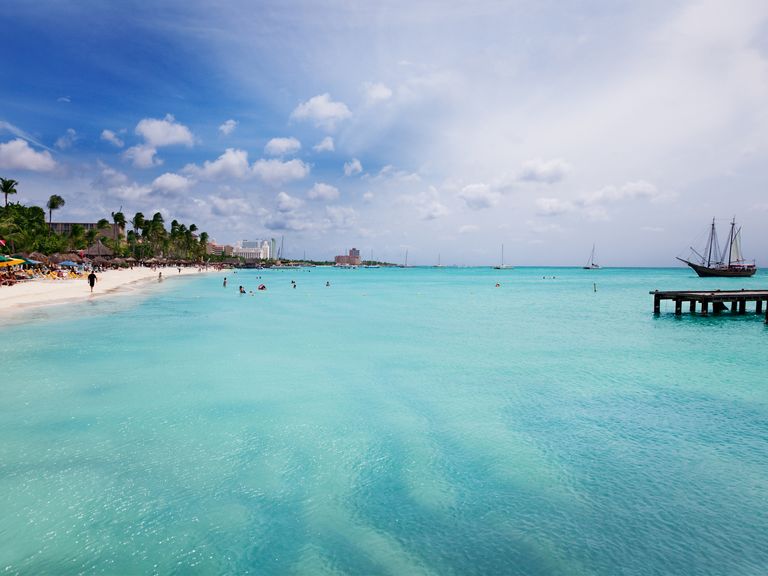 50 Best Places to Honeymoon