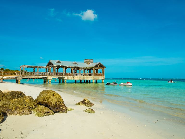 50 Best Places to Honeymoon