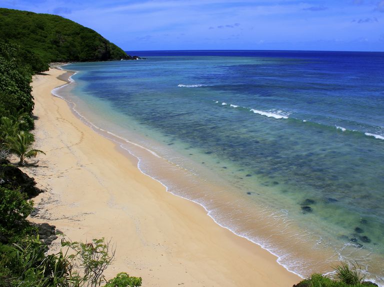 50 Best Places to Honeymoon