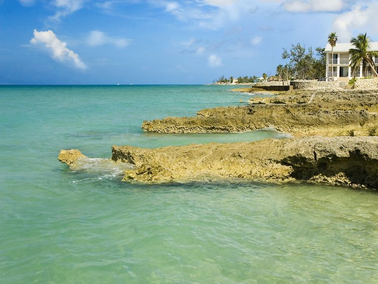 50 Best Places to Honeymoon