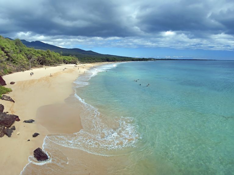 50 Best Places to Honeymoon