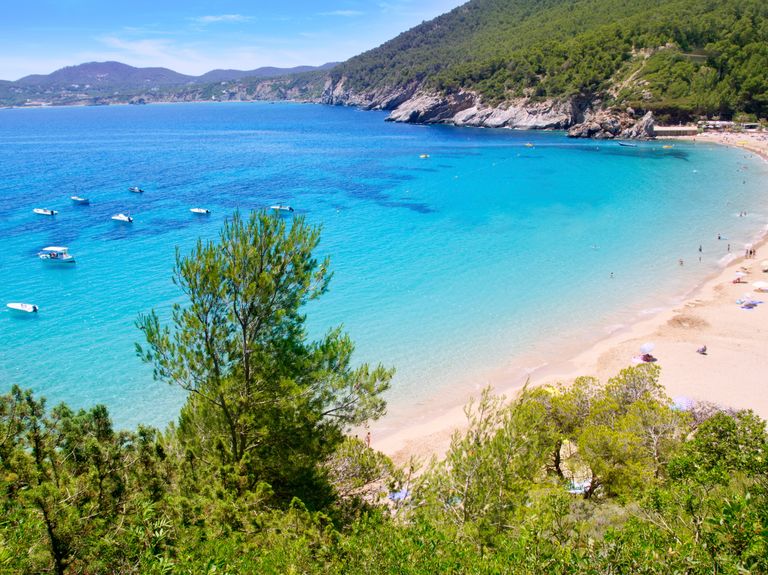 50 Best Places to Honeymoon