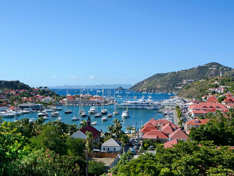 50 Best Places to Honeymoon