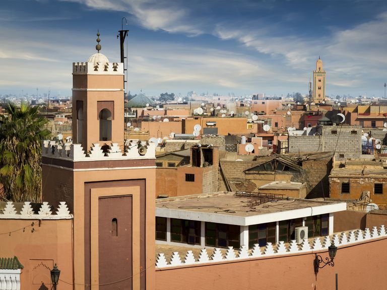 50 Best Places to Honeymoon