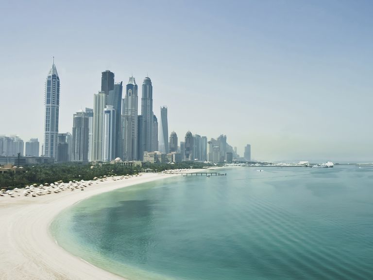 50 Best Places to Honeymoon