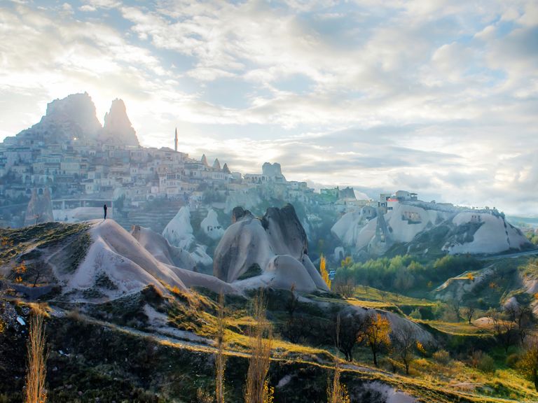 50 Best Places to Honeymoon