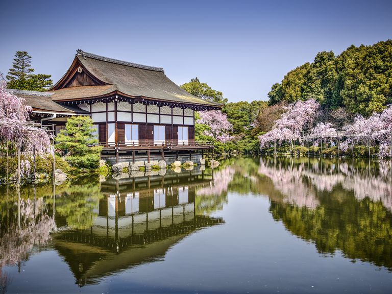 50 Best Places to Honeymoon