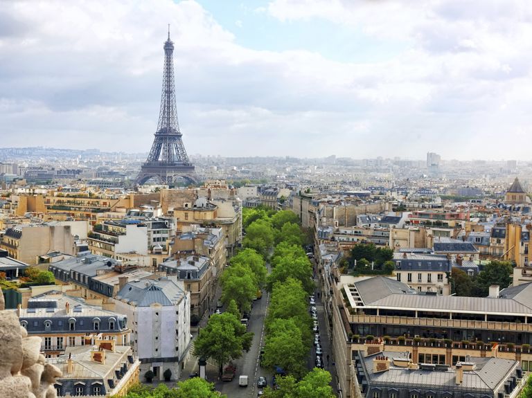 50 Best Places to Honeymoon