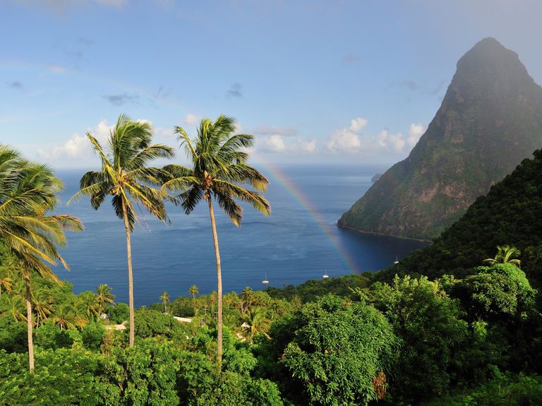 50 Best Places to Honeymoon