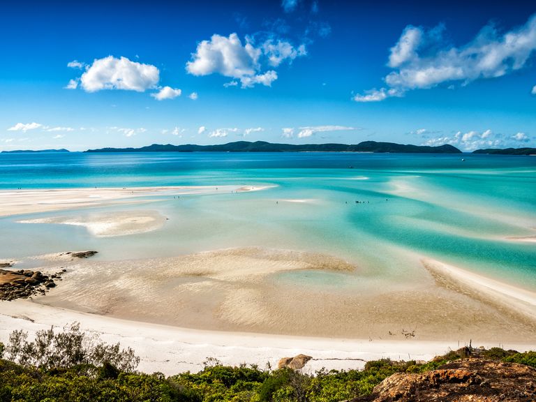 50 Best Places to Honeymoon