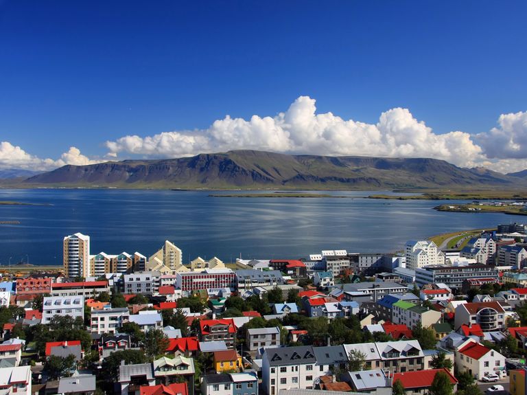 50 Best Places to Honeymoon