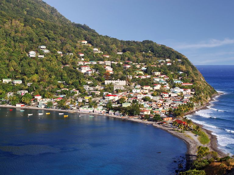 50 Best Places to Honeymoon
