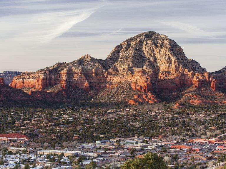 50 Best Places to Honeymoon