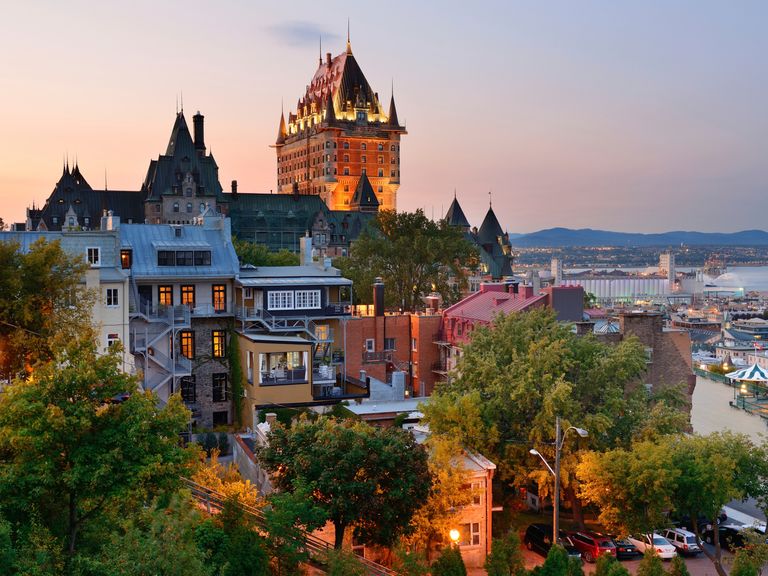 50 Best Places to Honeymoon