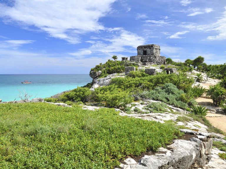 50 Best Places to Honeymoon