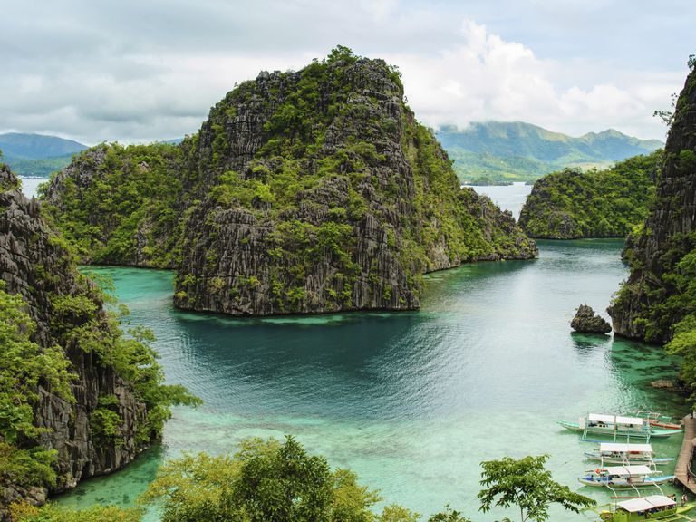 50 Best Places to Honeymoon