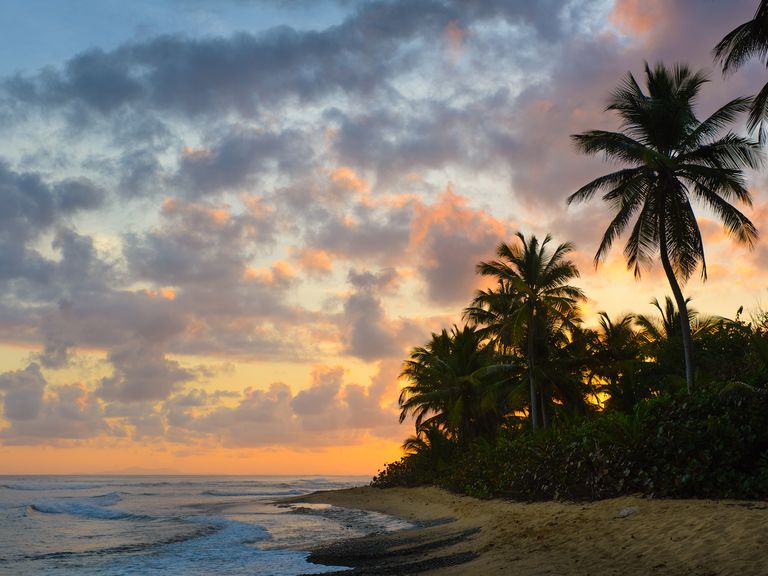 50 Best Places to Honeymoon
