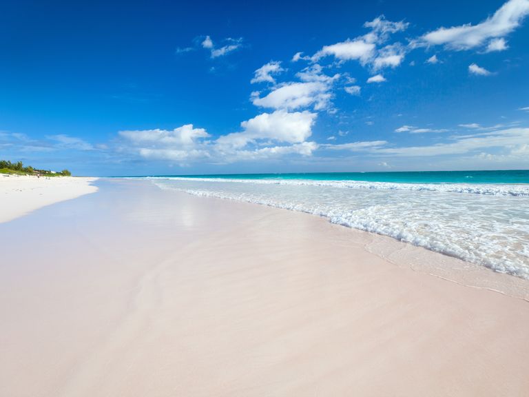 50 Best Places to Honeymoon