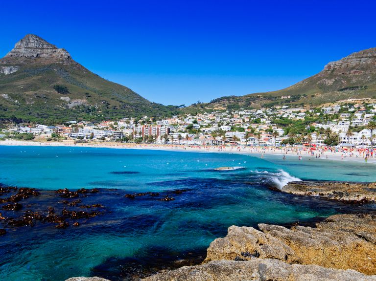 50 Best Places to Honeymoon