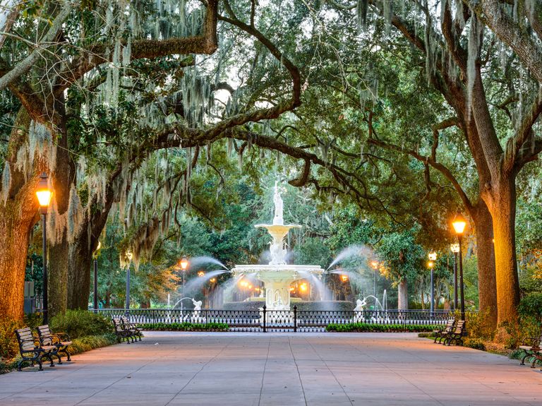 50 Best Places to Honeymoon