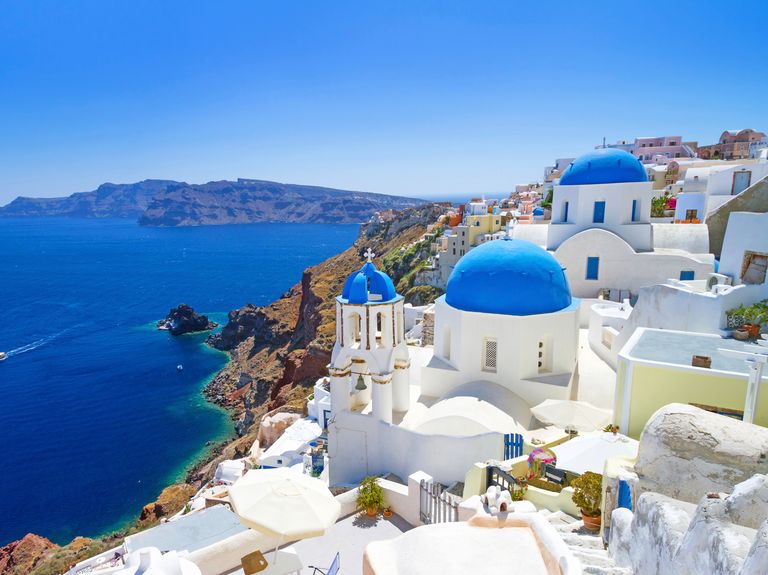 50 Best Places to Honeymoon