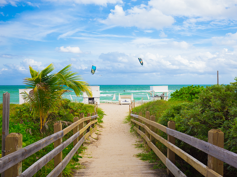 50 Best Places to Honeymoon