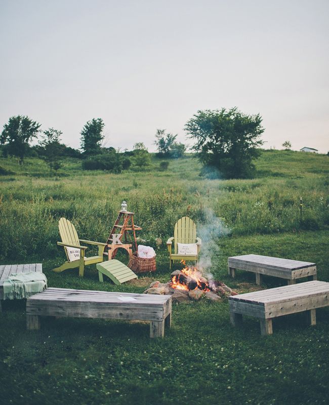 5 Mini-Moon Ideas That Don’t Require A Suitcase
