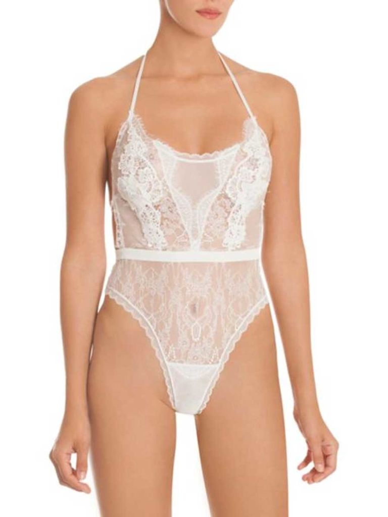 54 Lingerie Looks for the Wedding Night and Beyond