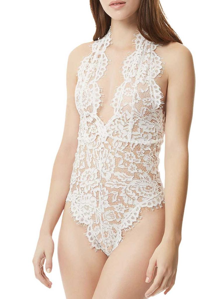 54 Lingerie Looks for the Wedding Night and Beyond