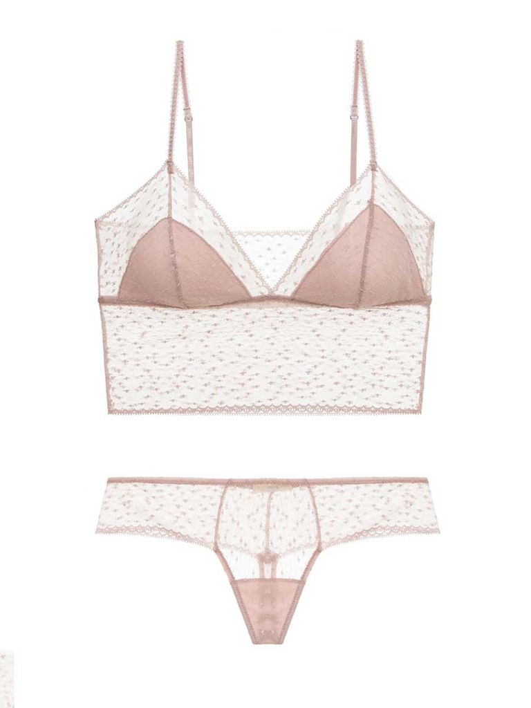 54 Lingerie Looks for the Wedding Night and Beyond