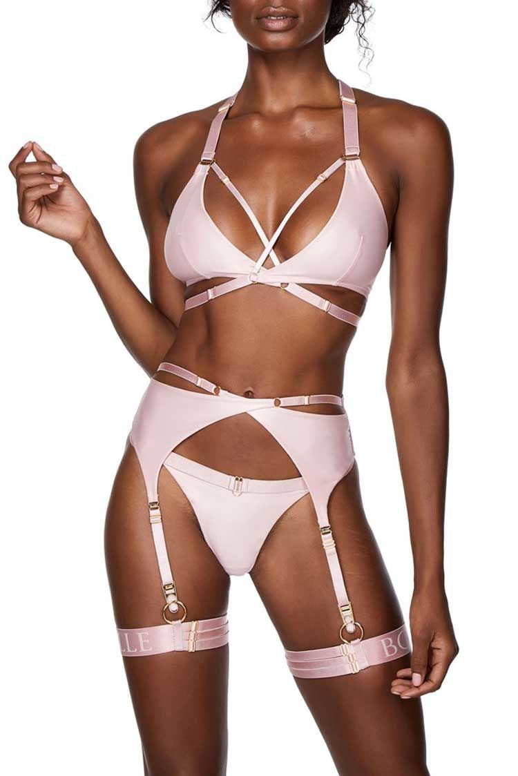 54 Lingerie Looks for the Wedding Night and Beyond