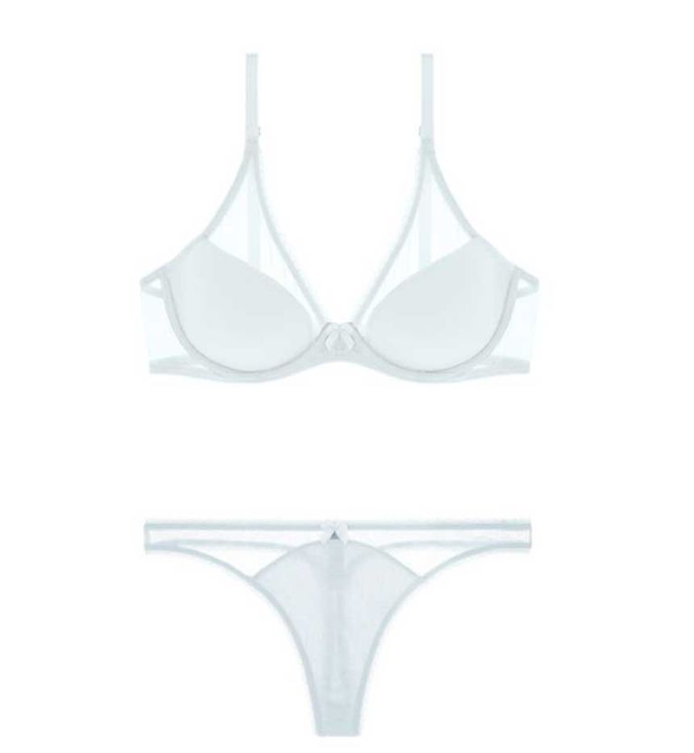 54 Lingerie Looks for the Wedding Night and Beyond