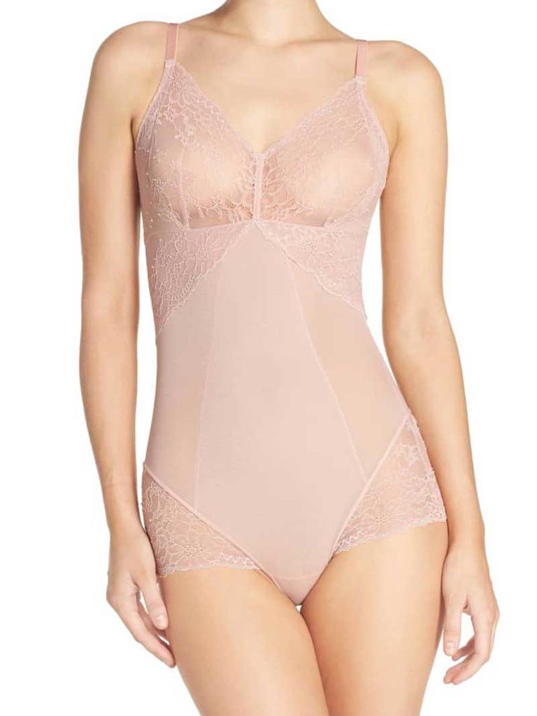 54 Lingerie Looks for the Wedding Night and Beyond