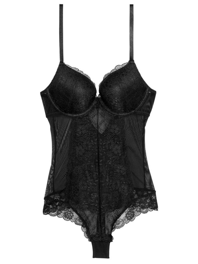54 Lingerie Looks for the Wedding Night and Beyond
