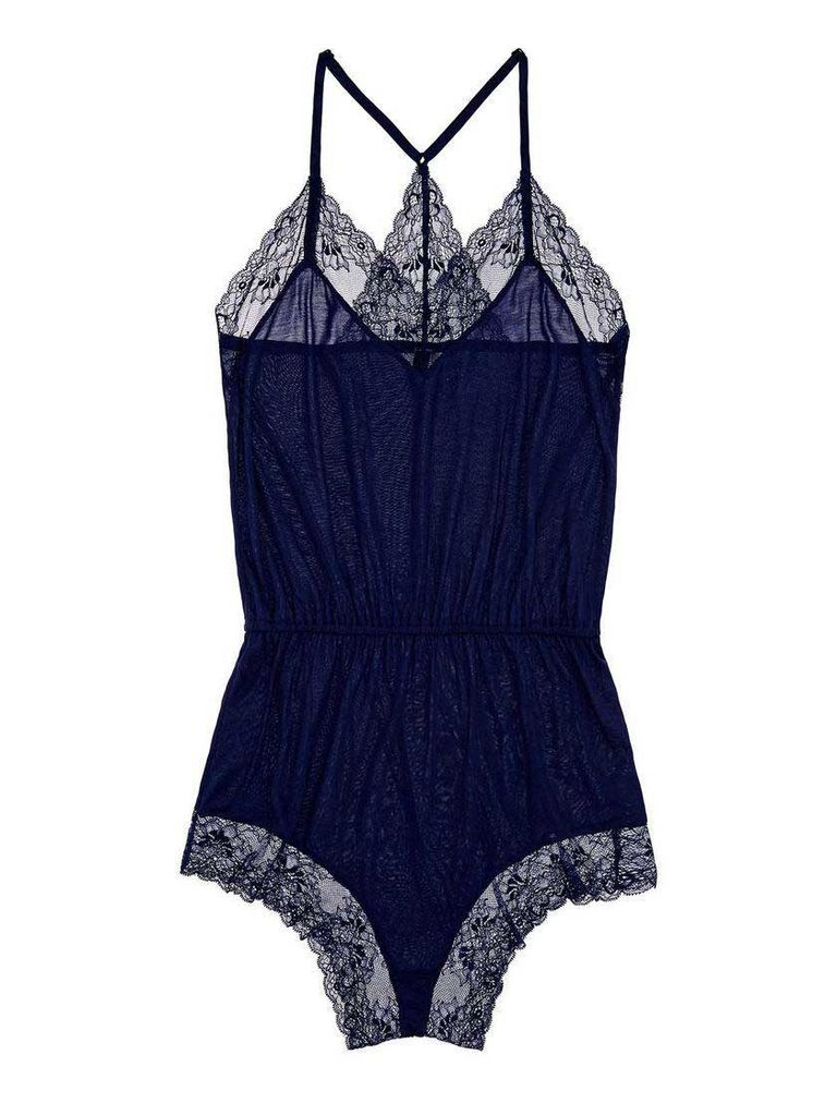 54 Lingerie Looks for the Wedding Night and Beyond
