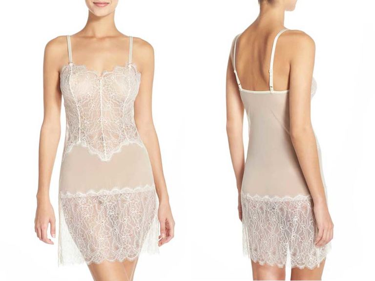 54 Lingerie Looks for the Wedding Night and Beyond