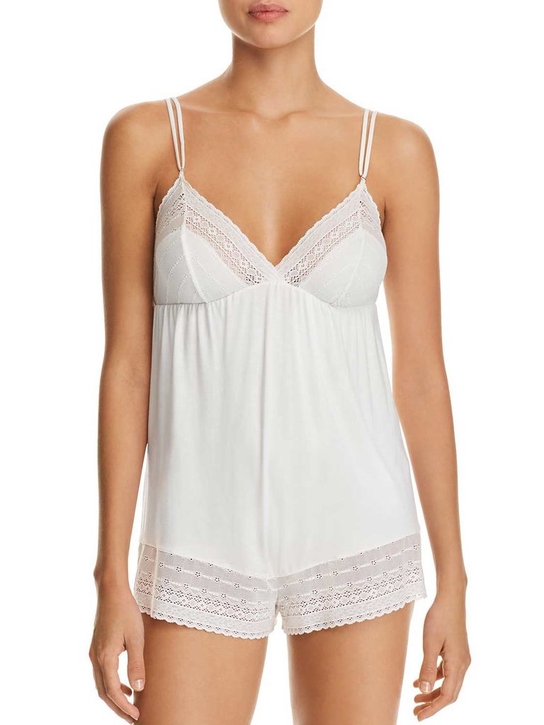 54 Lingerie Looks for the Wedding Night and Beyond