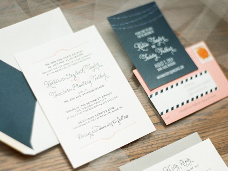 6 Techy Commandments for Every Bride