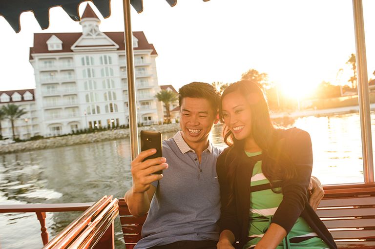 6 Ways to Make a Walt Disney World Honeymoon Ultra-Romantic