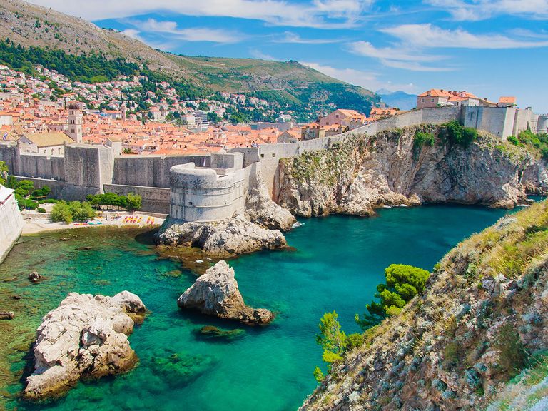 Stunning ‘Game of Thrones’ Locations You Can Visit on Your Honeymoon