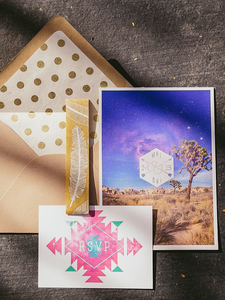 15 Unexpected Invitation Trends You’ll Love