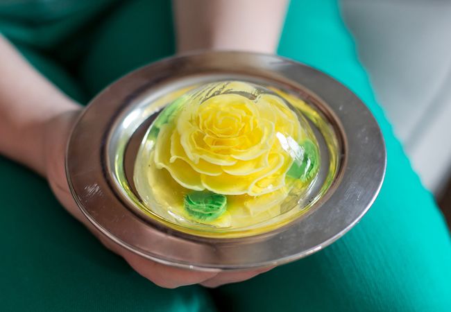 Copy These Lemon And Lime Bridal Shower Ideas