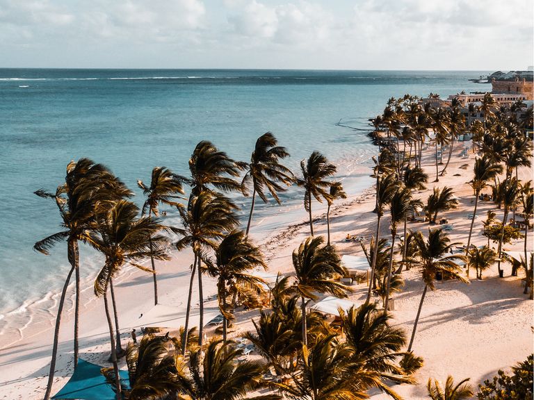 7 Hottest Destinations for LGBTQ+ Weddings in 2018