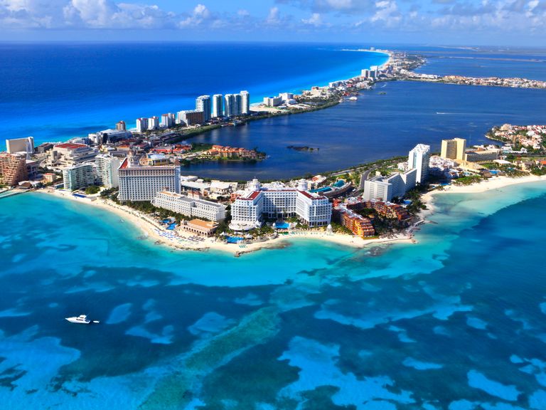 7 Hottest Destinations for LGBTQ+ Weddings in 2018