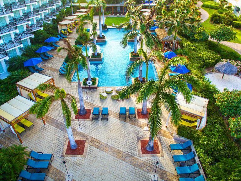 7 Hottest Destinations for LGBTQ+ Weddings in 2018