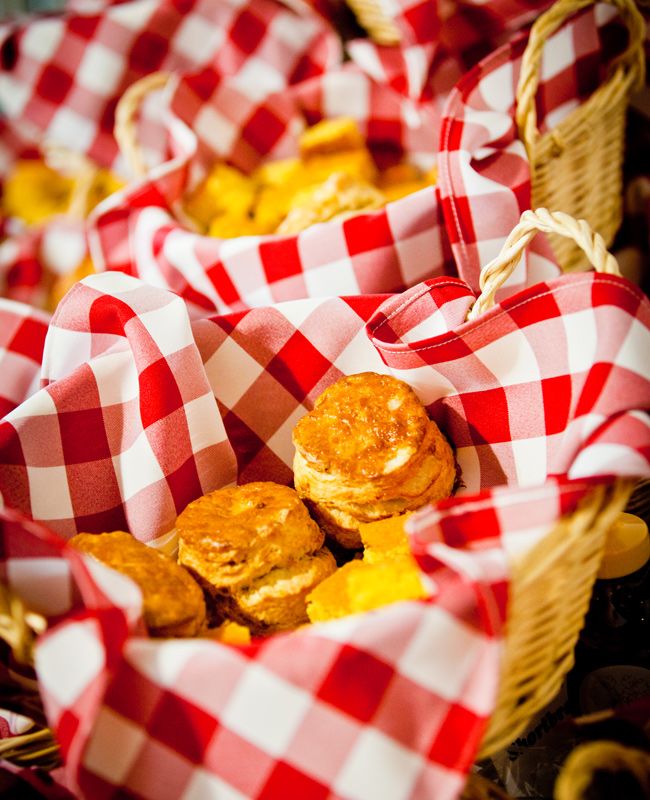 7 Ideas For A Morning-After Wedding Brunch